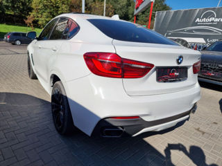 BMW X6 foto 4