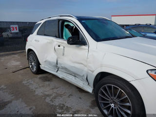 Mercedes GLE foto 9