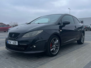 Seat Ibiza foto 4