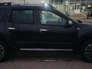 Dacia Duster foto 3