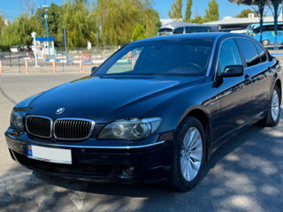 BMW 7 Series foto 4