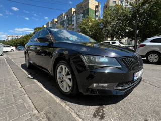 Skoda Superb foto 4