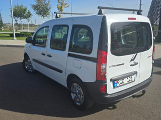 Mercedes Citan foto 5