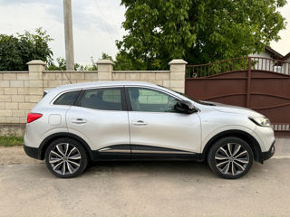 Renault Kadjar foto 2