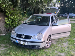 Volkswagen Polo foto 2