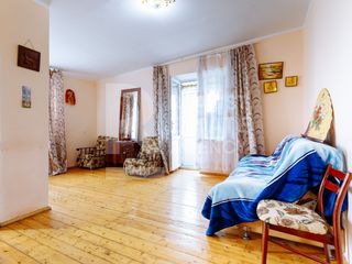 Apartament cu 2 odăi la preț avantajos, poziționat pe str. Unirii, în Orhei. foto 2