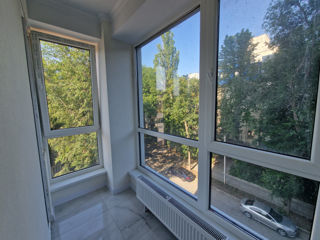 Apartament cu 1 cameră, 43 m², Râșcani, Chișinău foto 6