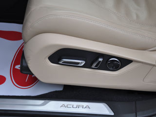 Acura RDX foto 12