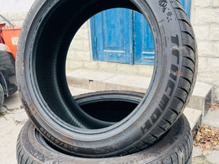 225/45R18. Tracmax  2023 foto 2