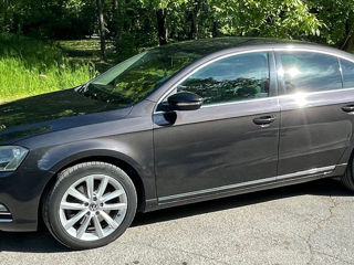 Volkswagen Passat foto 4