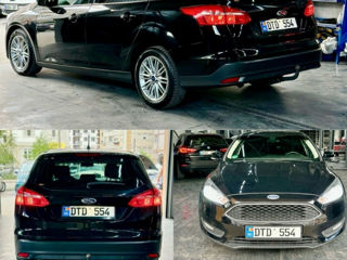 Ford Focus foto 6