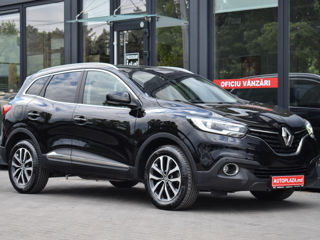 Renault Kadjar foto 4