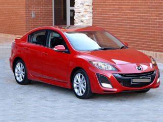 Mazda 3 foto 3