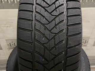 4 anvelope noi Dunlop 275/50 R20, anul 2024, fabricat în Luxemburg foto 2