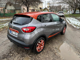 Renault Captur foto 6