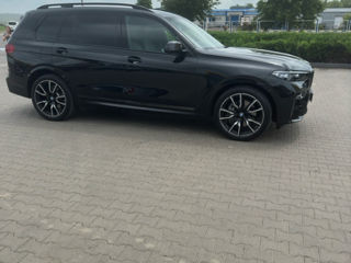 BMW X7 foto 4