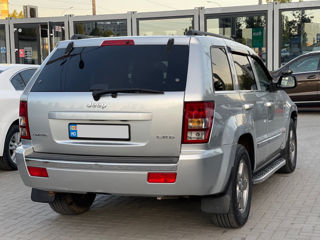 Jeep Grand Cherokee foto 3