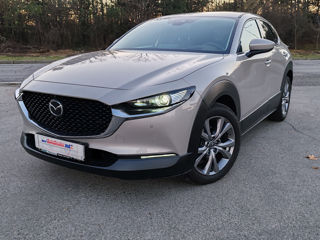 Mazda CX-30 foto 6