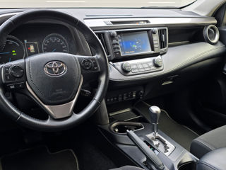 Toyota Rav 4 foto 10