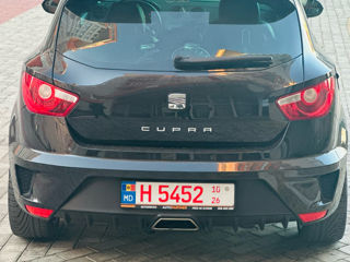 Seat Ibiza foto 4