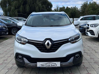 Renault Kadjar foto 2