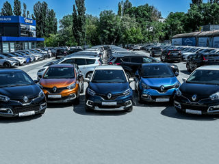 Renault Captur foto 2