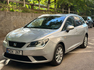 Seat Ibiza foto 1