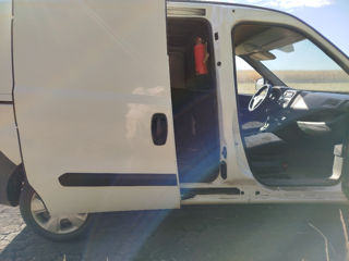 Opel Combo фото 3