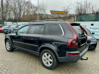 Volvo XC90 foto 3