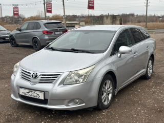 Toyota Avensis foto 5