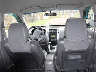 Hyundai Tucson foto 7