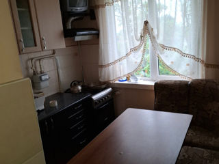2-rm apt., 50 м², 5/5 fl.