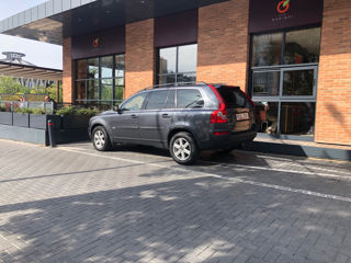 Volvo XC90 foto 1