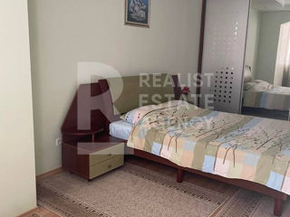 Apartament cu 3 camere, 98 m², Centru, Chișinău foto 6