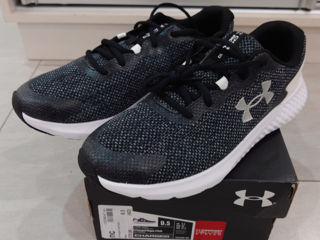 Under Armour Charged Rogue 3 Running Shoes Mens Size: 8.5 (43)