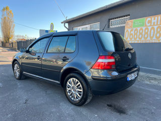 Volkswagen Golf foto 6