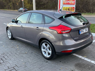 Ford Focus foto 4