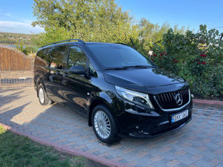 Mercedes Vito foto 1