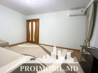 Apartament cu 2 camere, 48 m², Buiucani, Chișinău foto 2