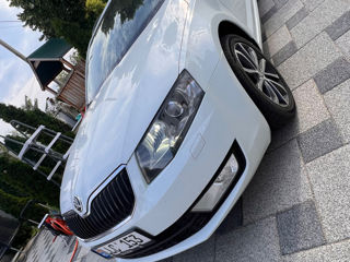 Skoda Octavia foto 6