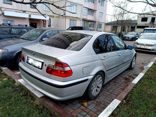 BMW 3 Series foto 3