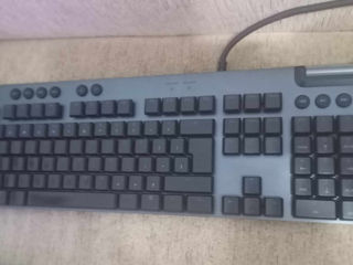 Logitech g815 foto 4