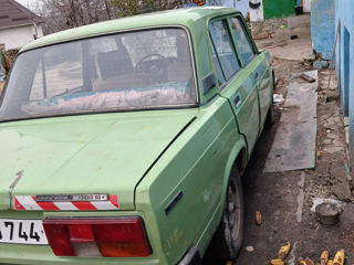 Lada / ВАЗ 2105 foto 4