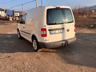 Volkswagen Caddy foto 5