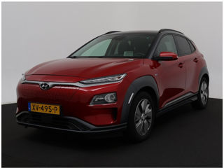 Hyundai Kona foto 11