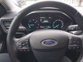 Ford Focus foto 4