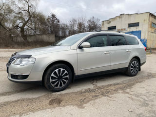 Volkswagen Passat foto 2