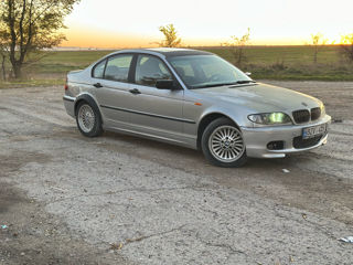 BMW 3 Series foto 2