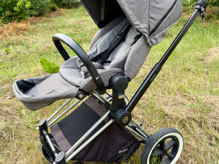 Cybex Priam