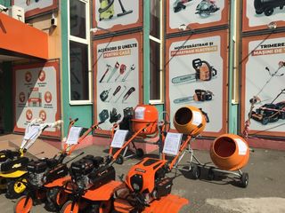 Motoferestrău stihl ms 180 Promotie 3600LEI foto 4